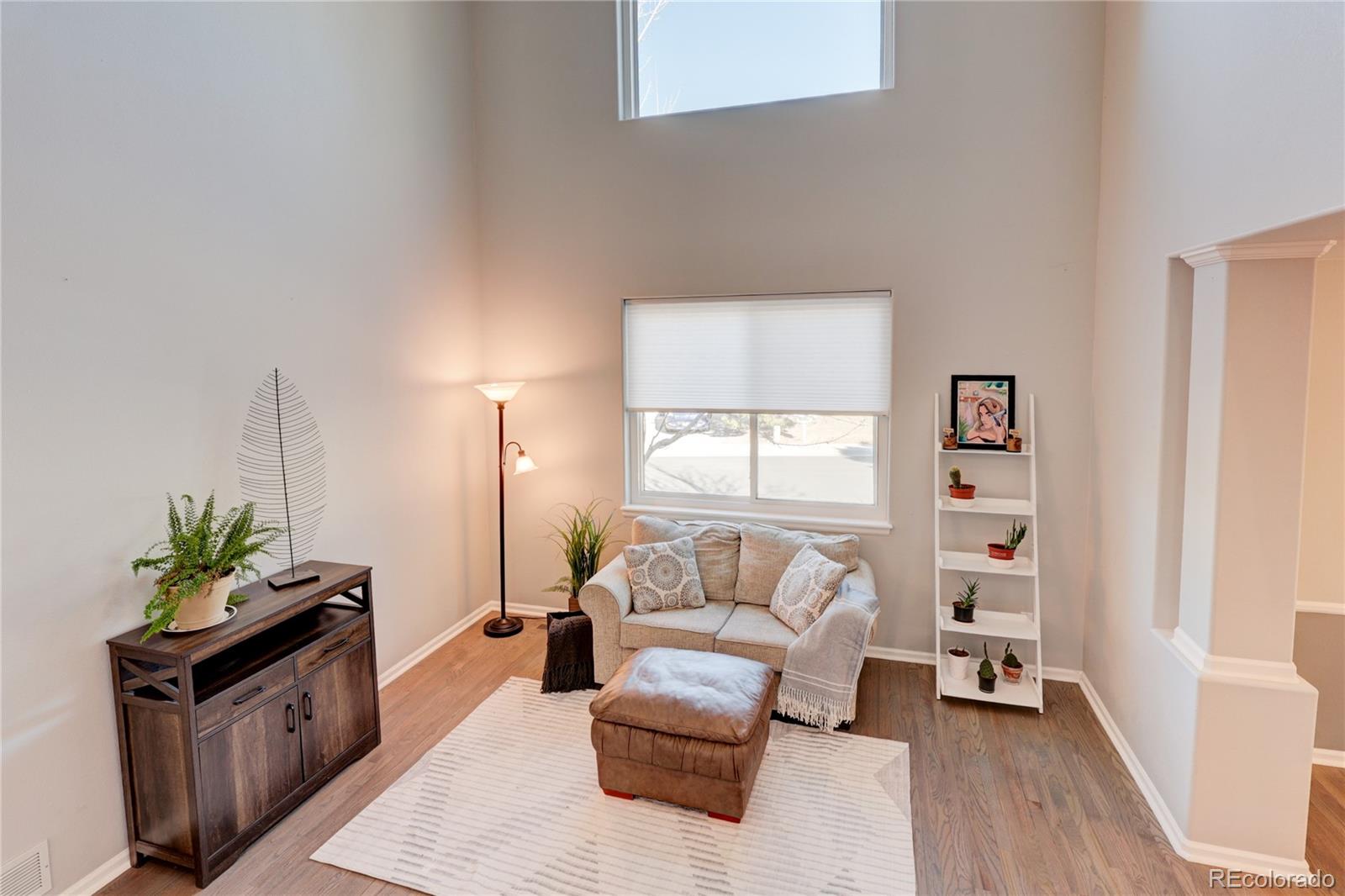 16092 W 66th Circle Arvada CO 80007