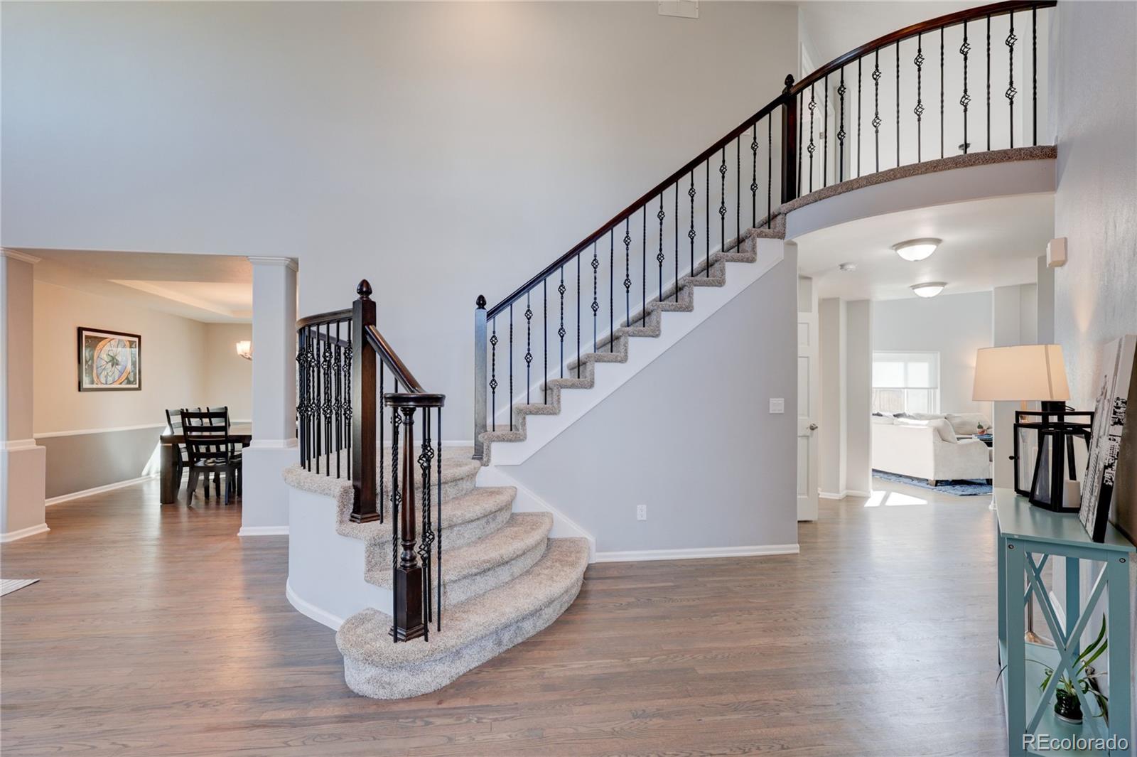 16092 W 66th Circle Arvada CO 80007