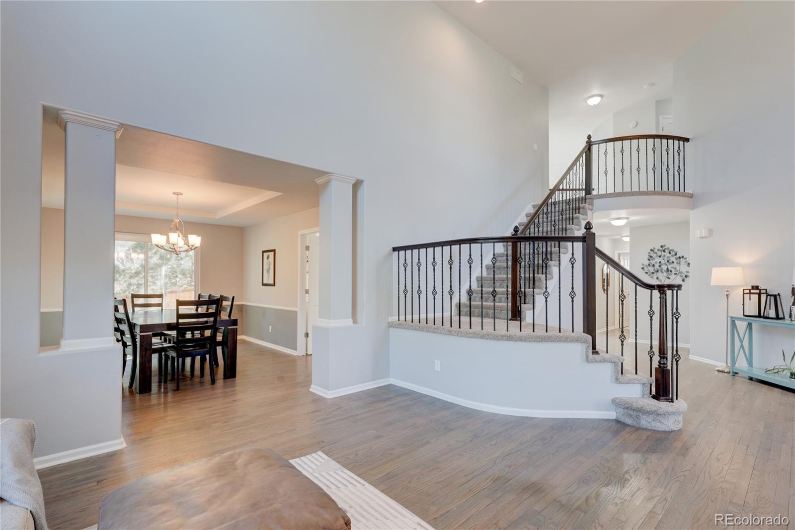 16092 W 66th Circle Arvada CO 80007