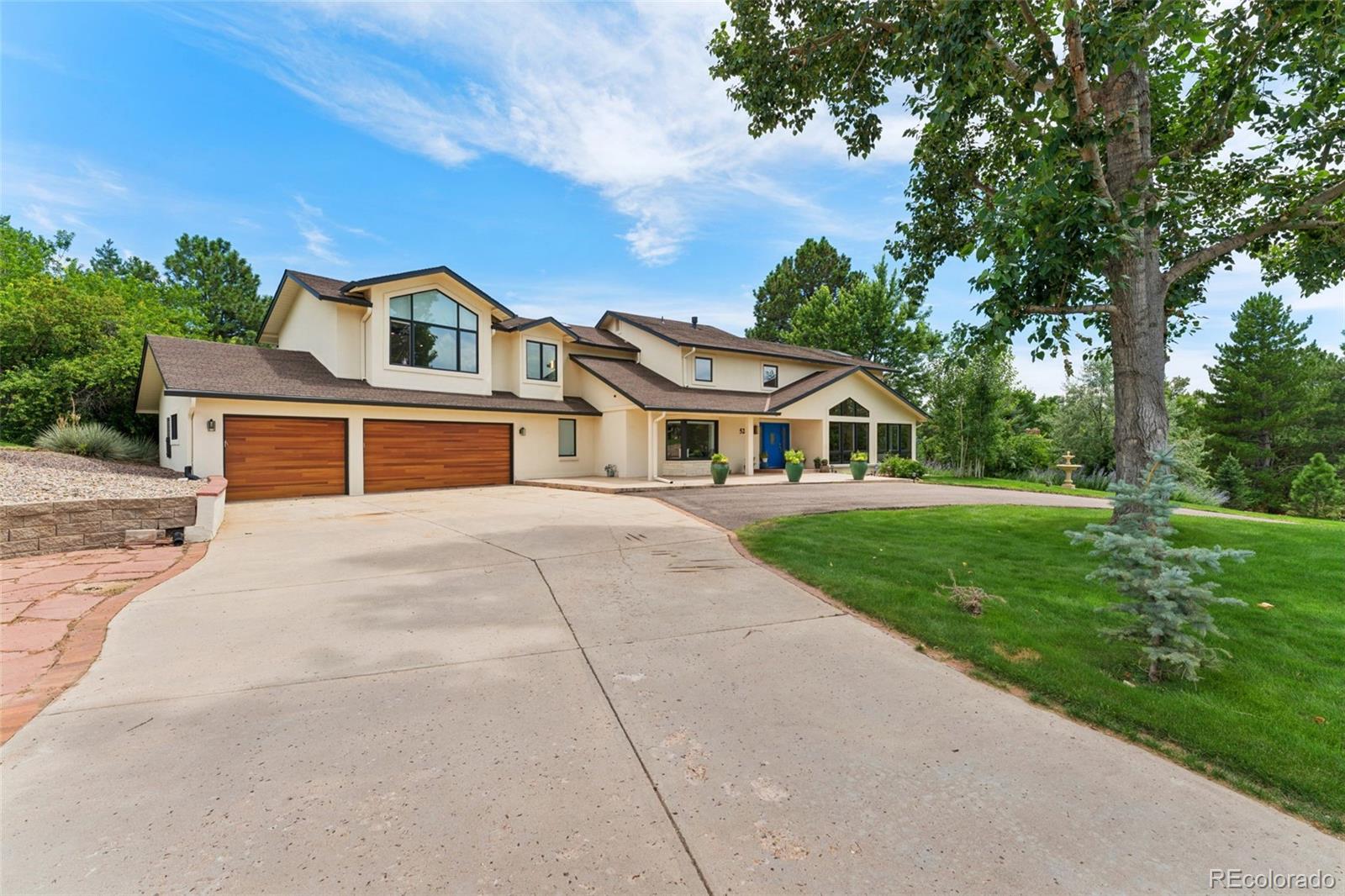 5240 S Beeler Court Greenwood Village CO 80111