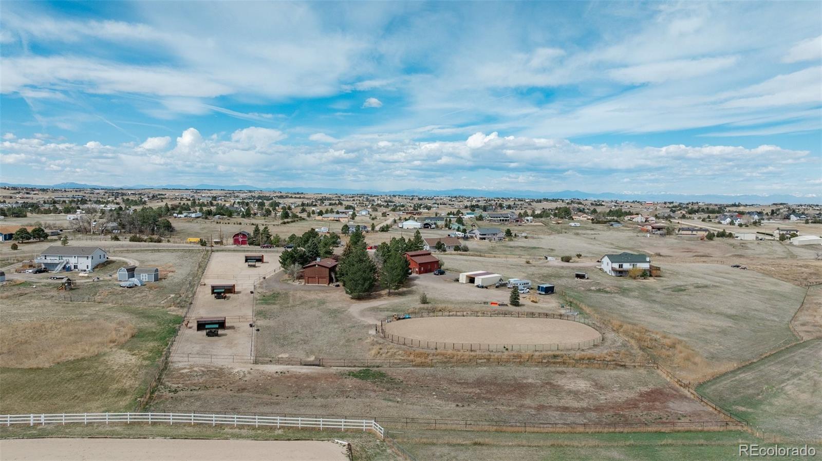 41646 Carol Court Parker CO 80138