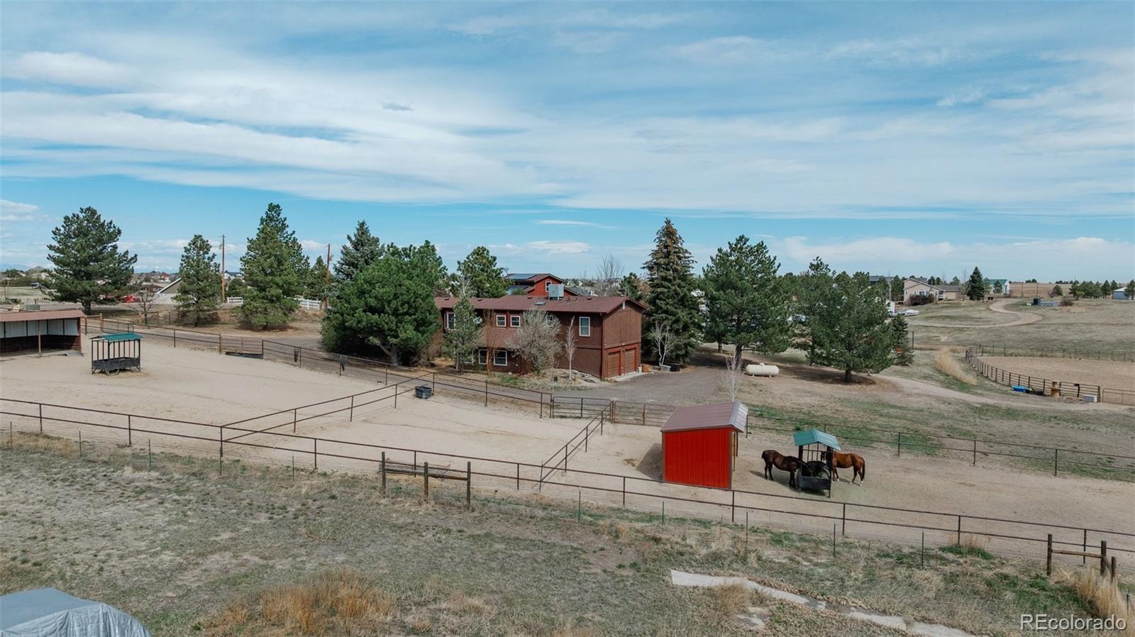 41646 Carol Court Parker CO 80138