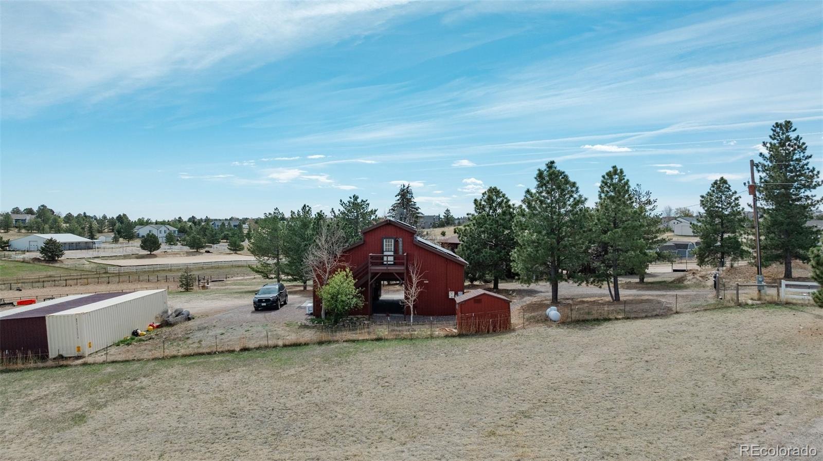 41646 Carol Court Parker CO 80138