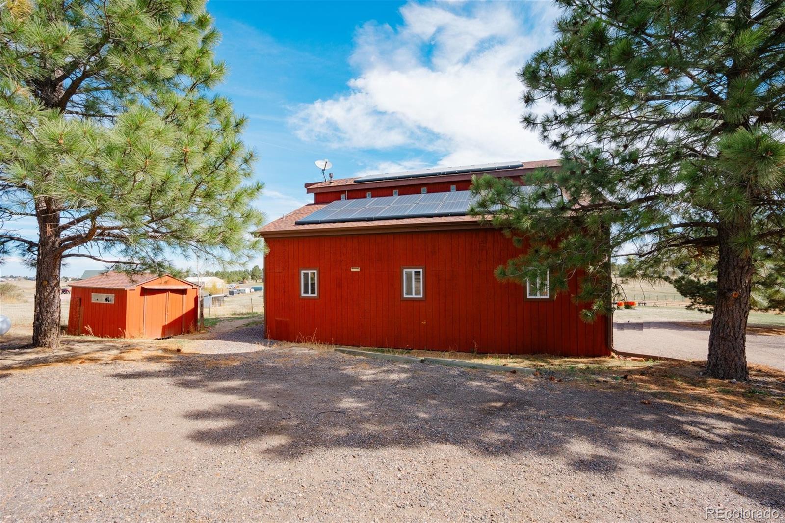41646 Carol Court Parker CO 80138