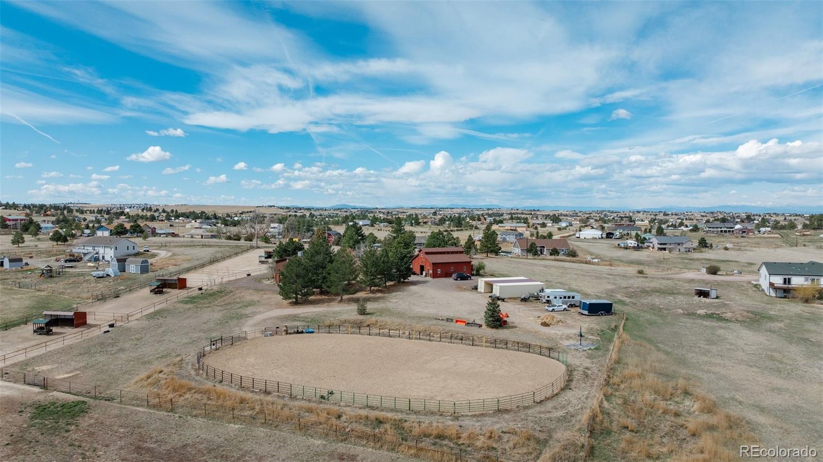41646 Carol Court Parker CO 80138