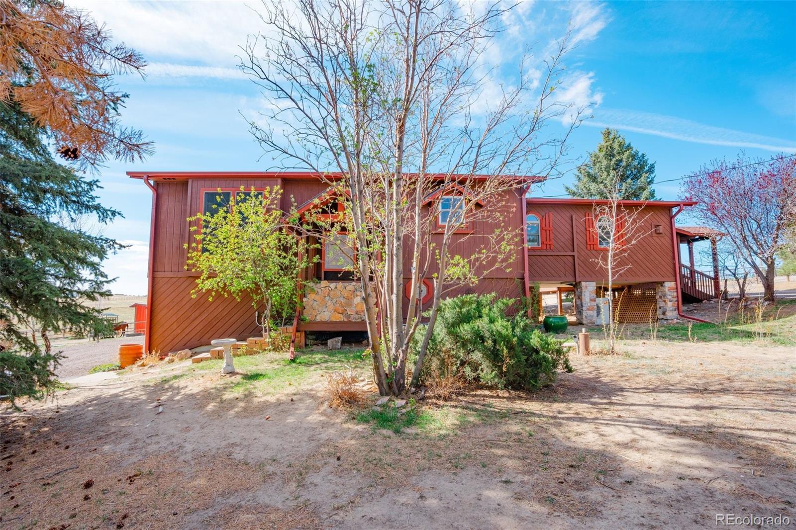 41646 Carol Court Parker CO 80138