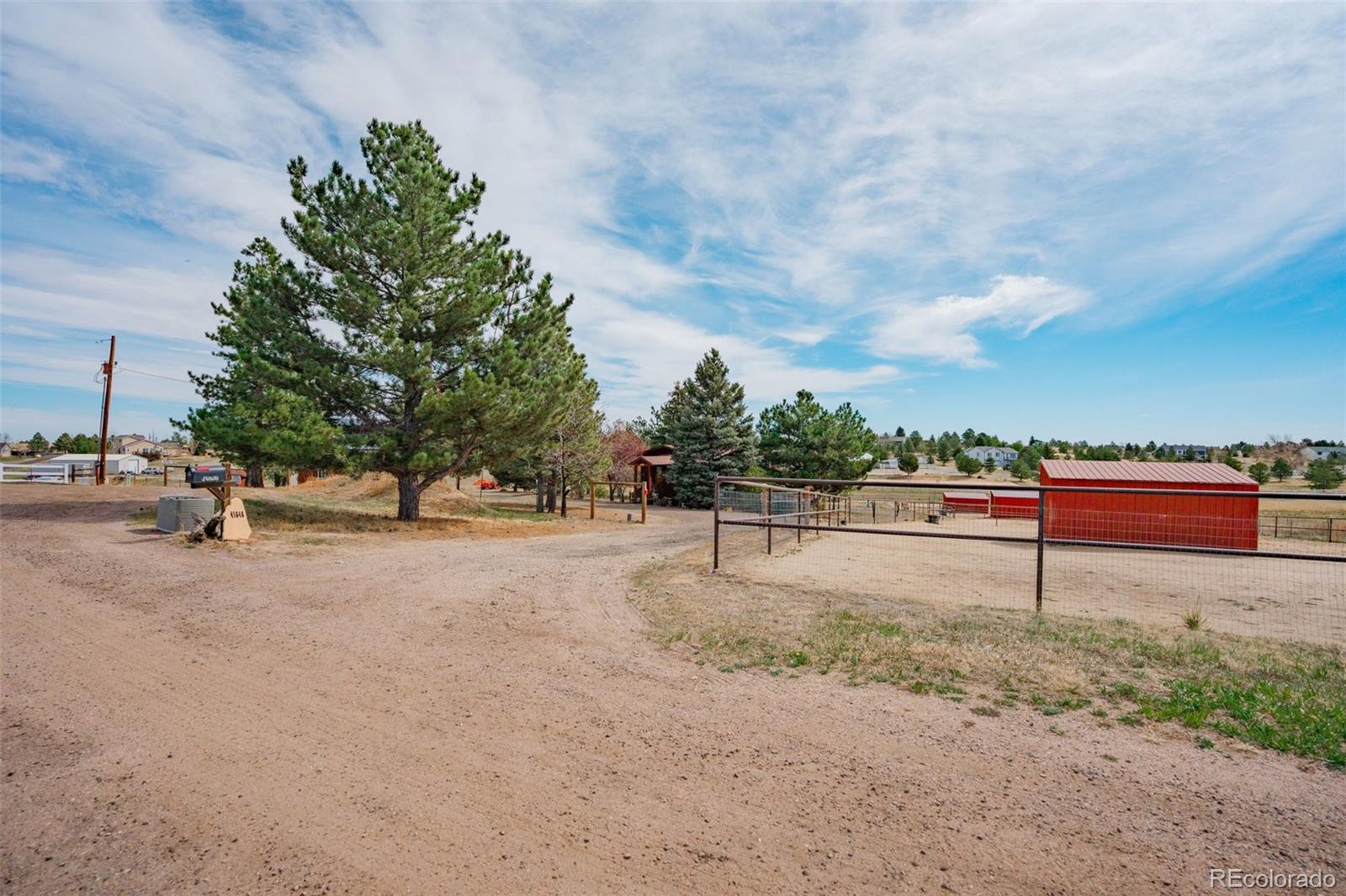 41646 Carol Court Parker CO 80138