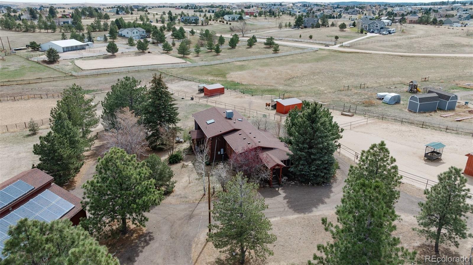 41646 Carol Court Parker CO 80138