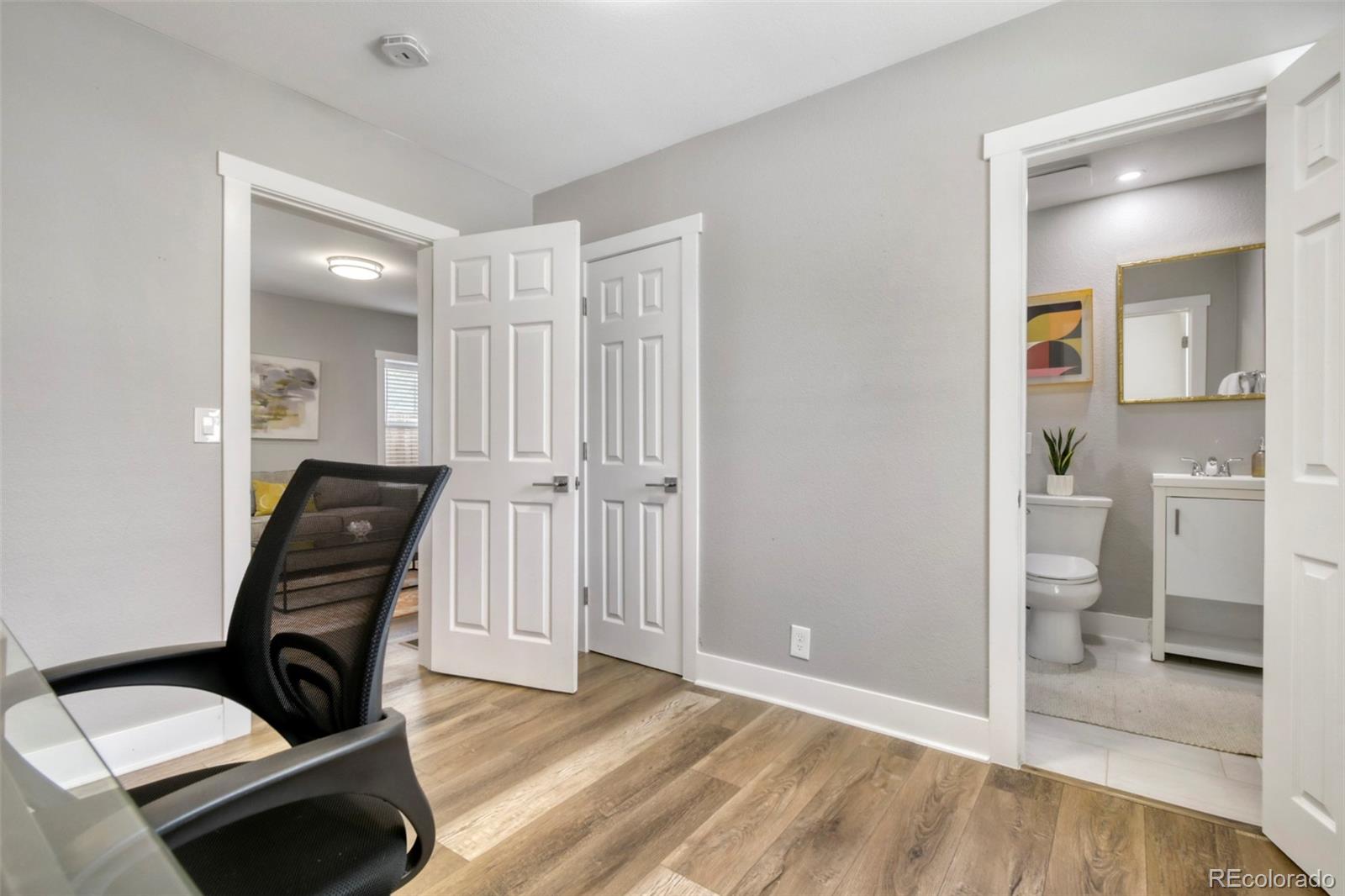 842 Grove Street Denver CO 80204