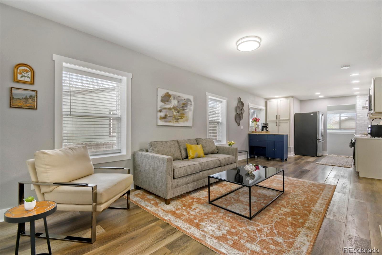 842 Grove Street Denver CO 80204