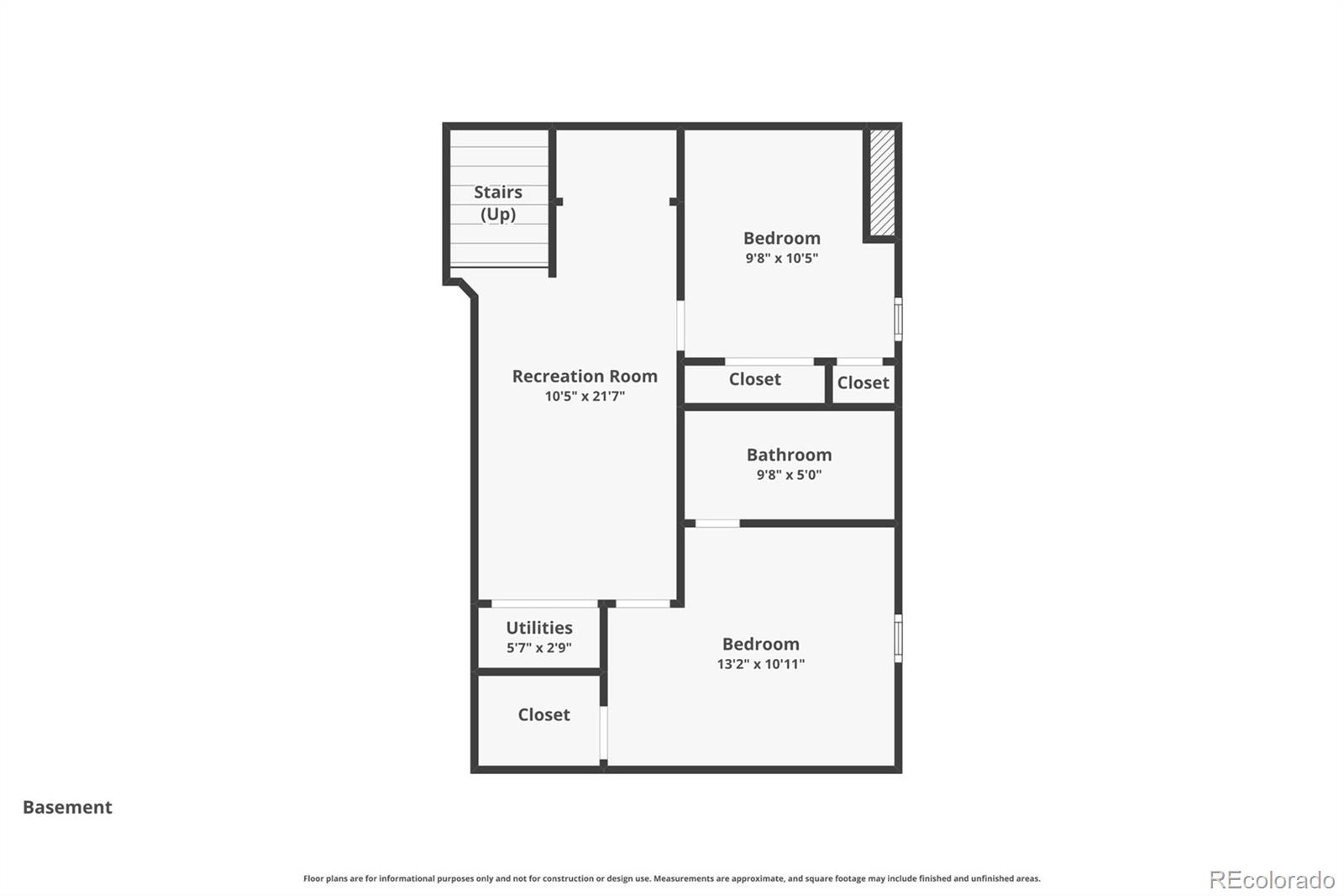 842 Grove Street Denver CO 80204
