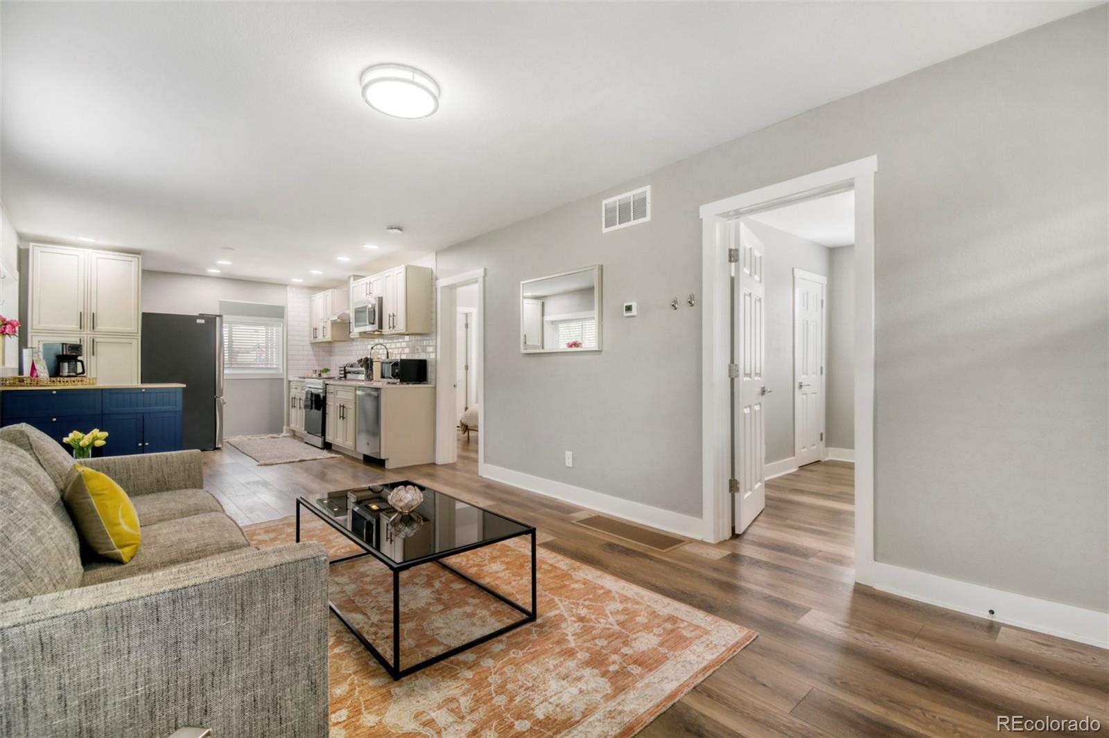 842 Grove Street Denver CO 80204