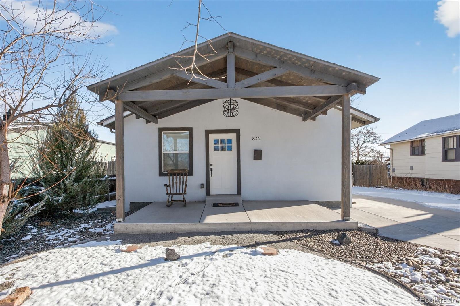 842 Grove Street Denver CO 80204