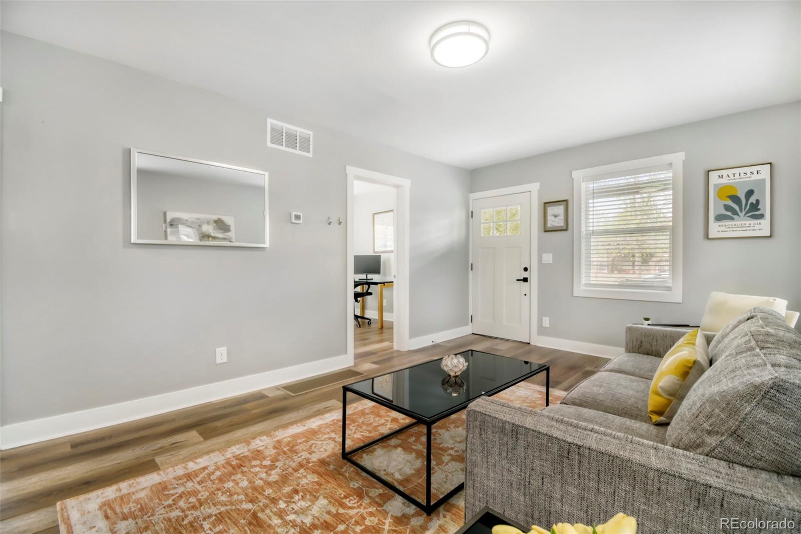 842 Grove Street Denver CO 80204