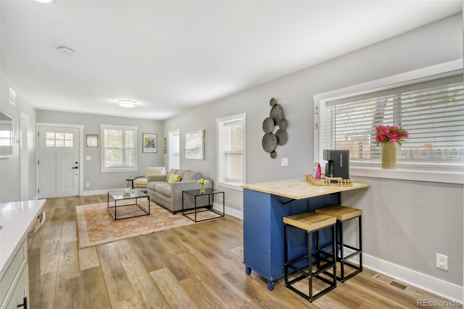 842 Grove Street Denver CO 80204