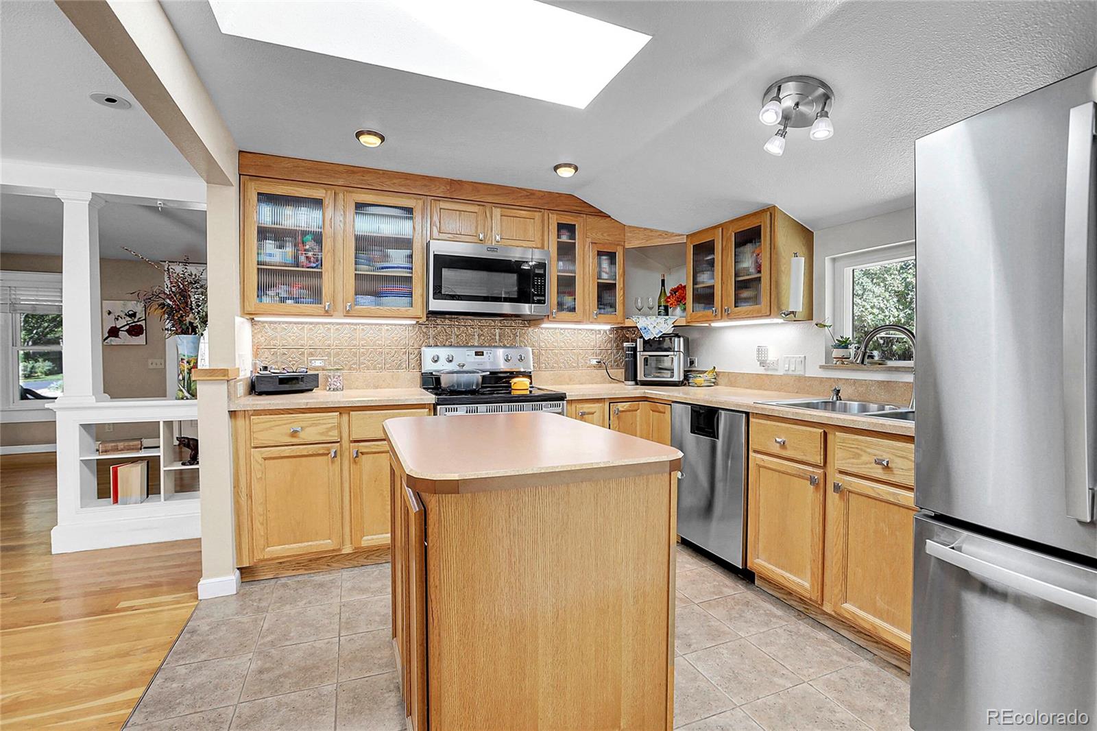 6480 W 60th Avenue Arvada CO 80003