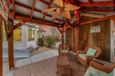 6480 W 60th Avenue Arvada CO 80003