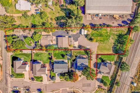 6480 W 60th Avenue Arvada CO 80003