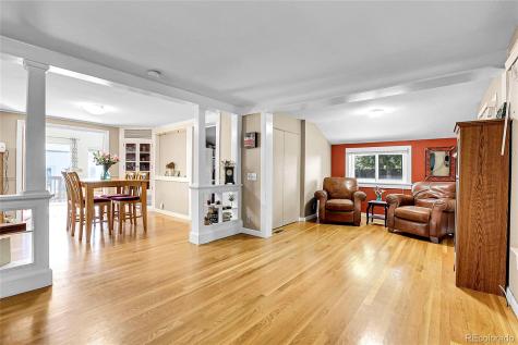 6480 W 60th Avenue Arvada CO 80003