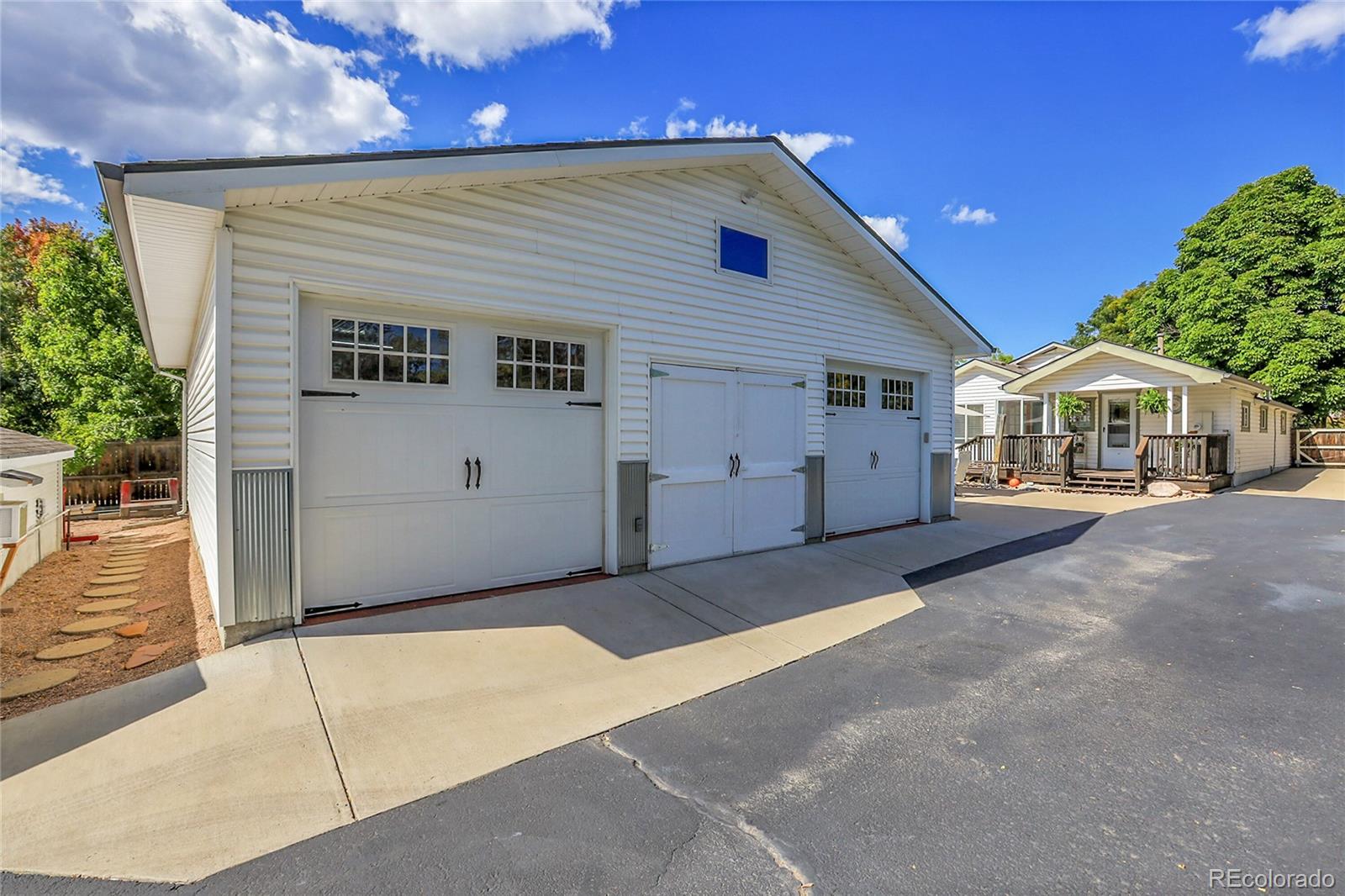 6480 W 60th Avenue Arvada CO 80003