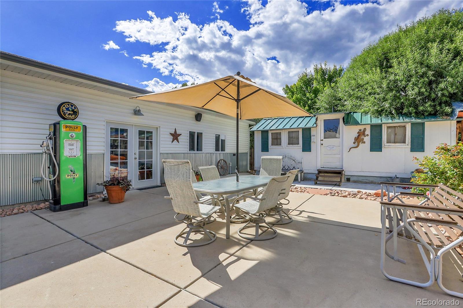 6480 W 60th Avenue Arvada CO 80003