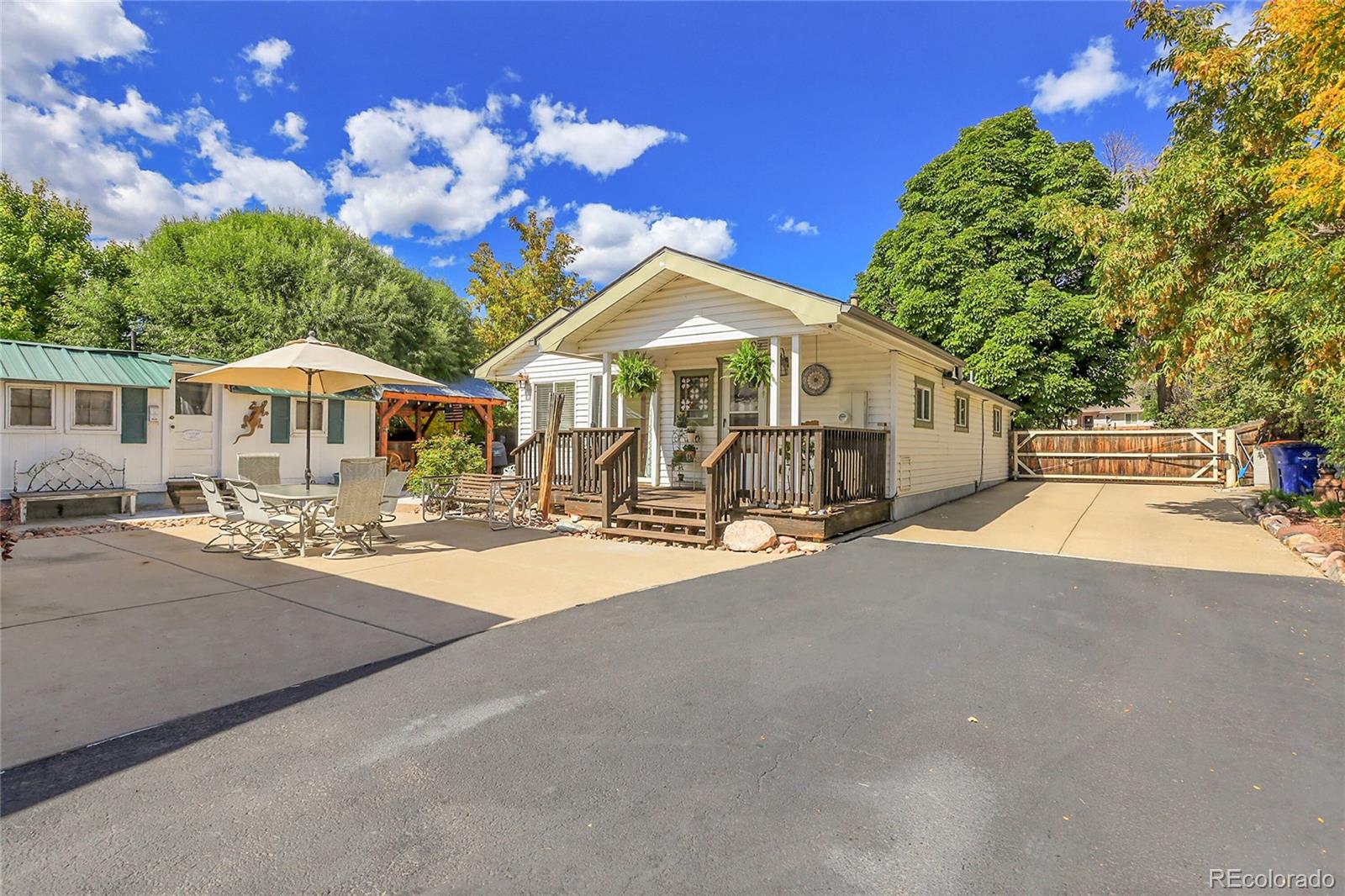 6480 W 60th Avenue Arvada CO 80003