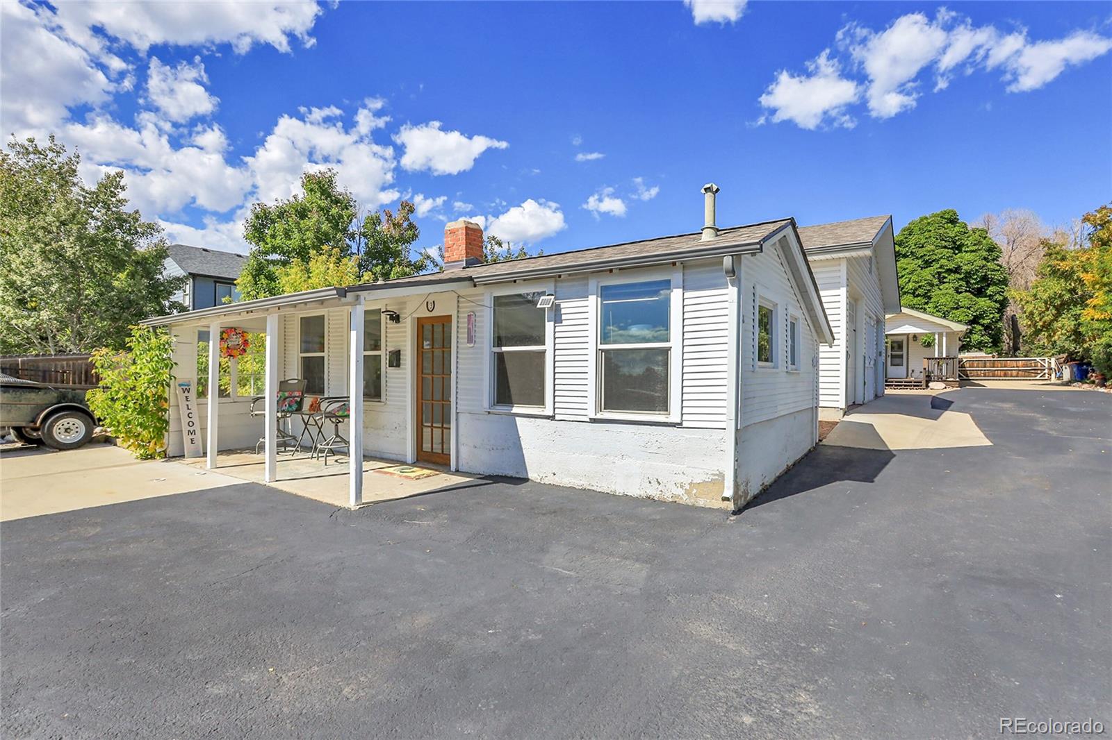 6480 W 60th Avenue Arvada CO 80003