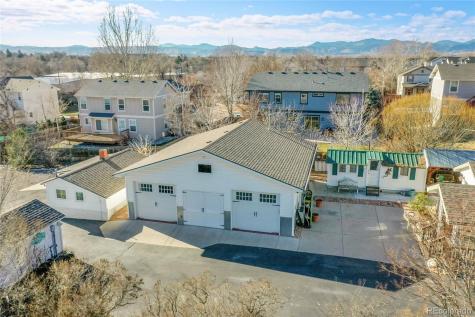 6480 W 60th Avenue Arvada CO 80003