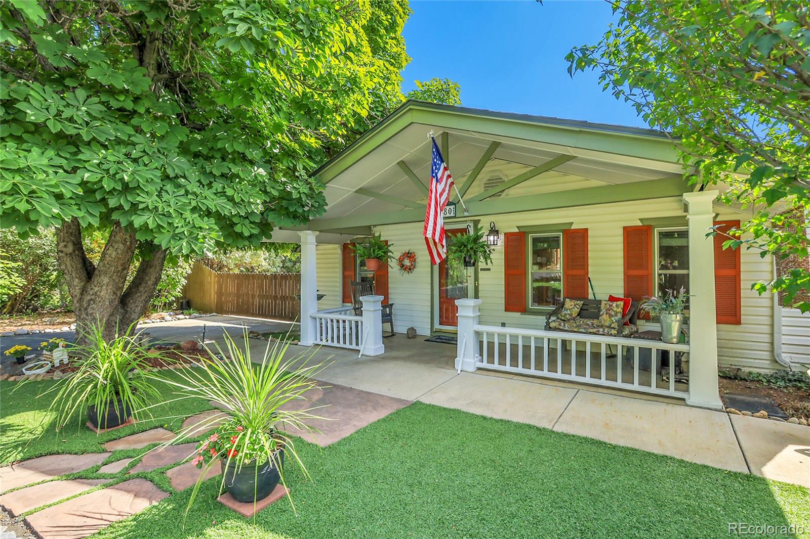 6480 W 60th Avenue Arvada CO 80003