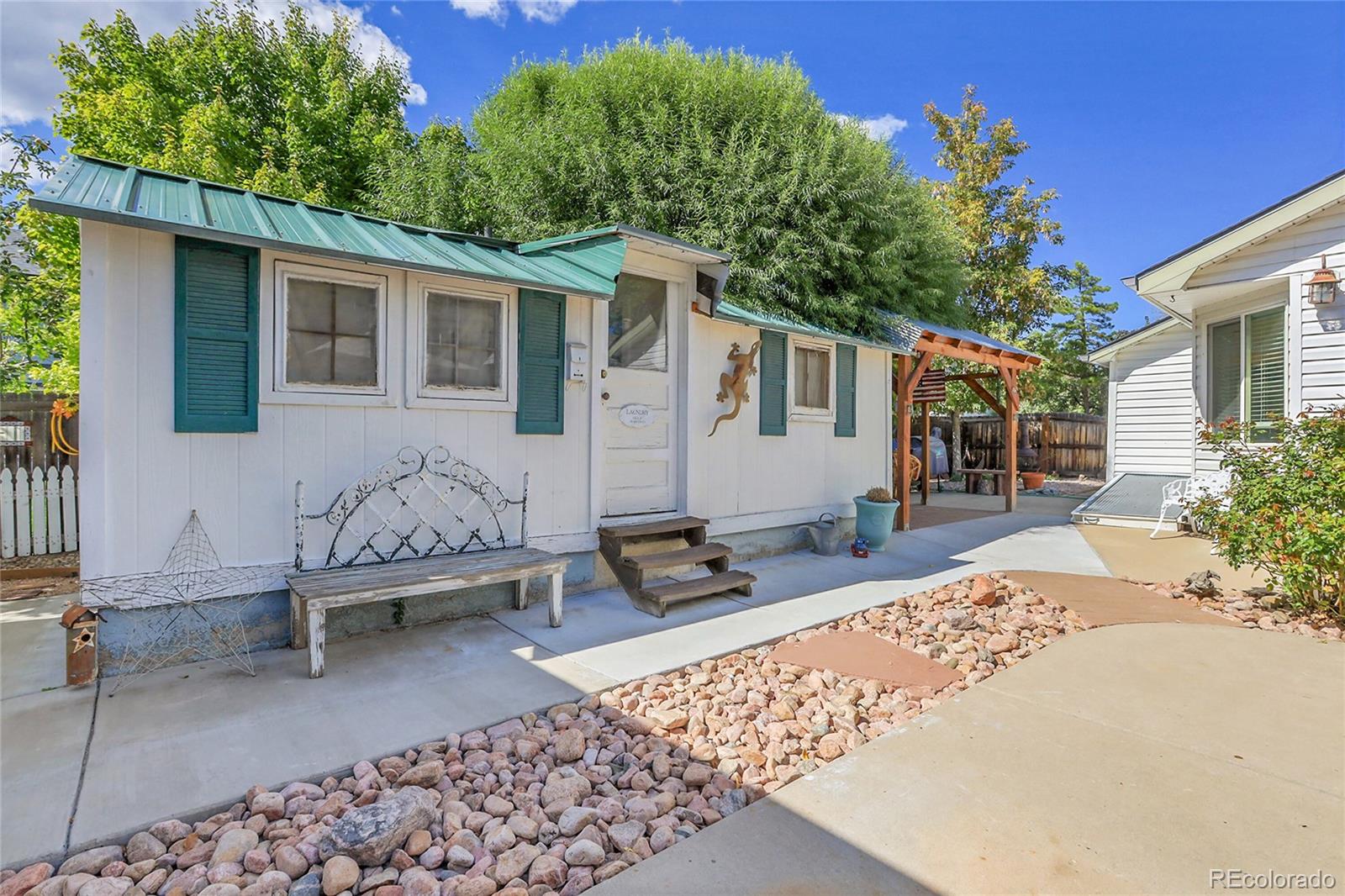 6480 W 60th Avenue Arvada CO 80003