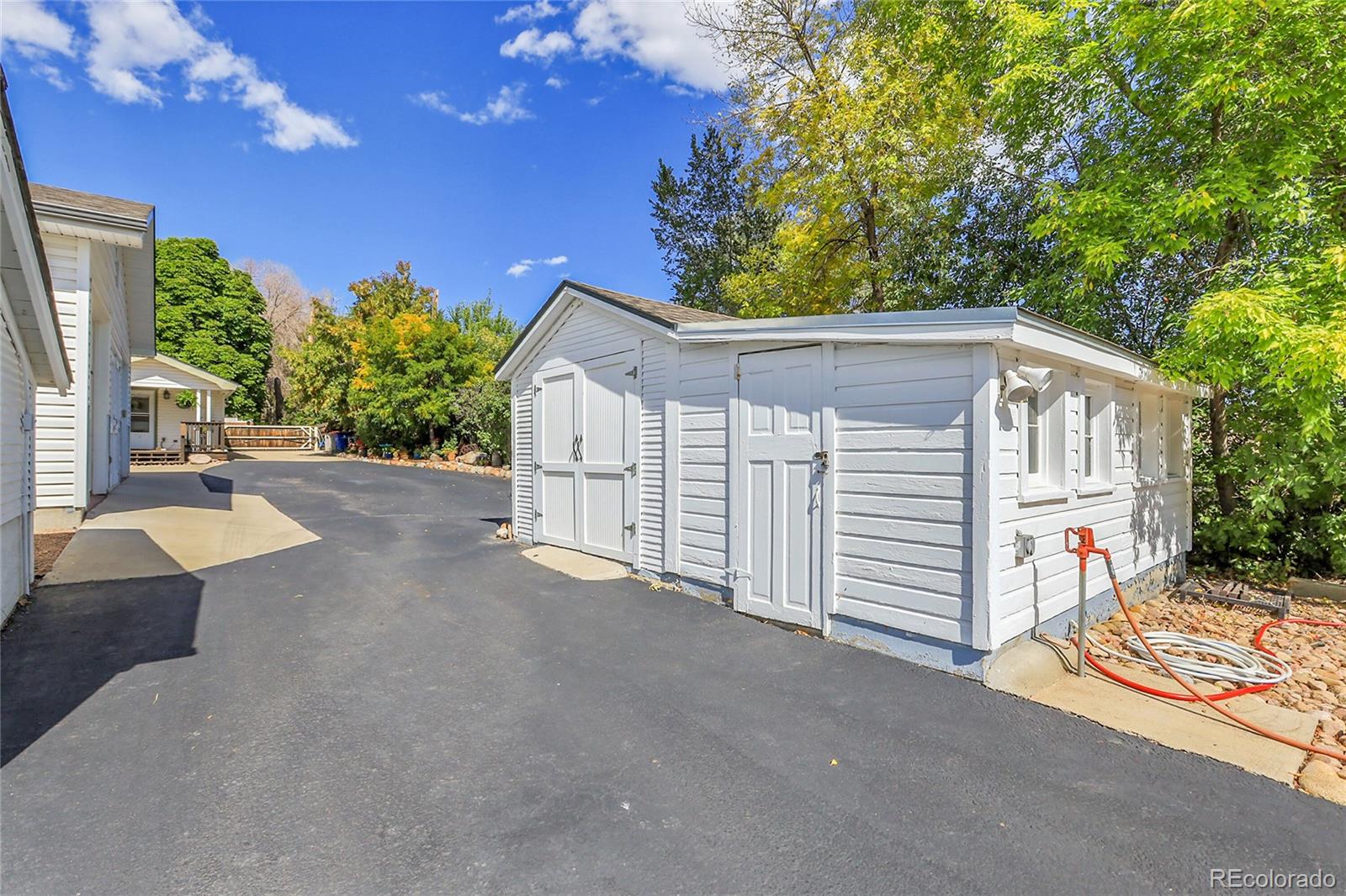 6480 W 60th Avenue Arvada CO 80003