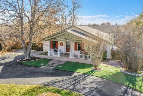 6480 W 60th Avenue Arvada CO 80003