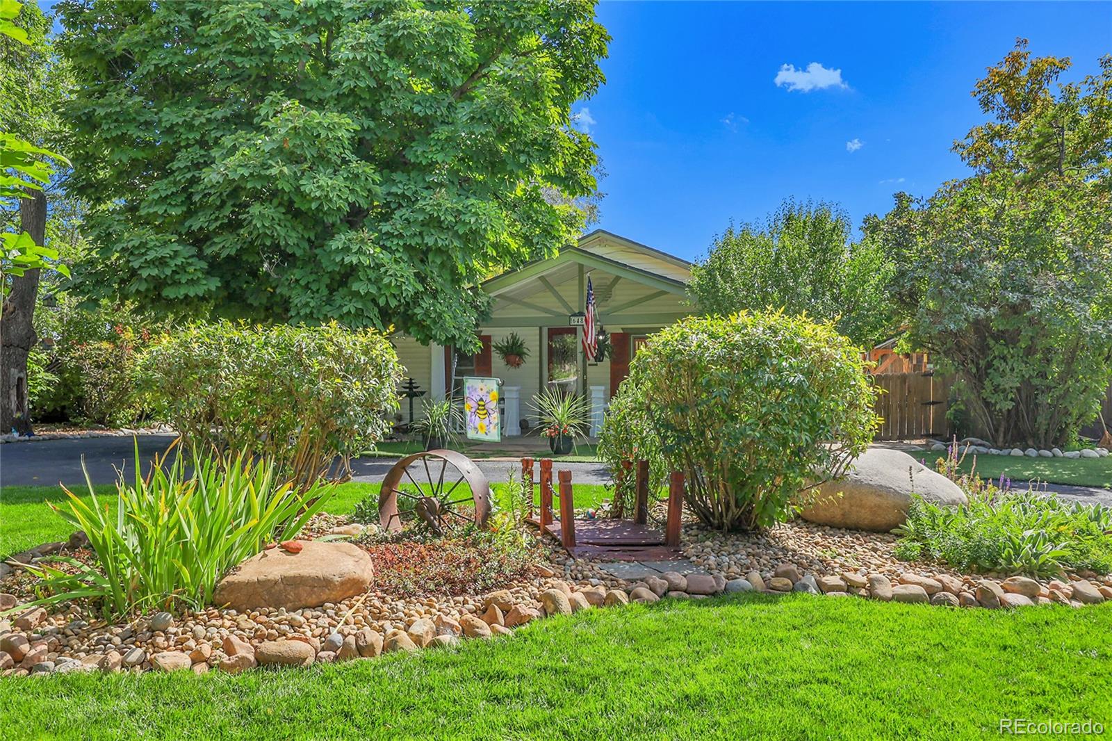 6480 W 60th Avenue Arvada CO 80003