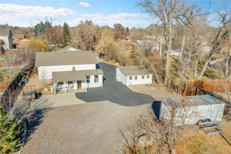6480 W 60th Avenue Arvada CO 80003
