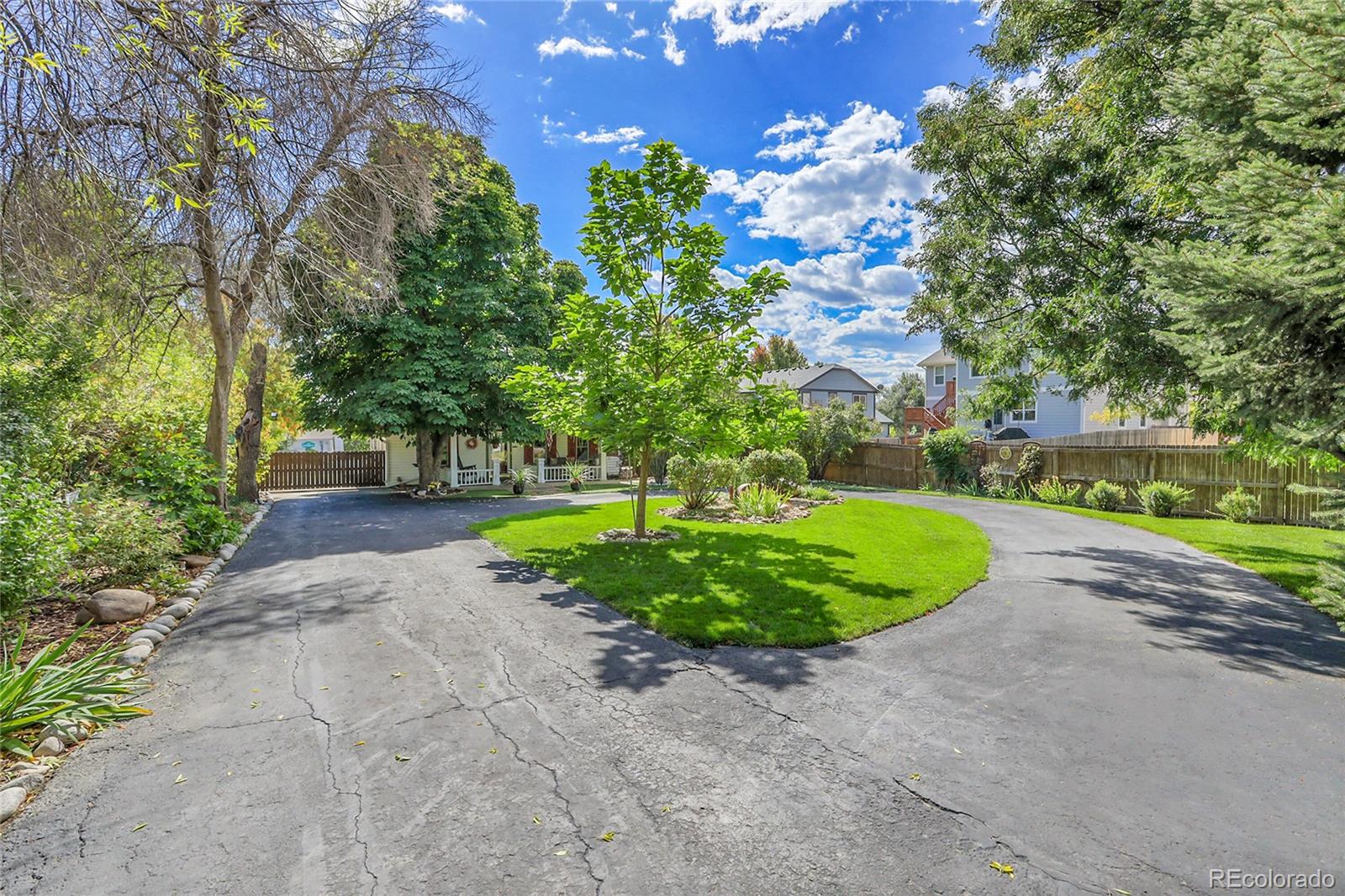 6480 W 60th Avenue Arvada CO 80003