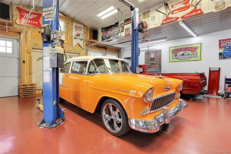 6480 W 60th Avenue Arvada CO 80003