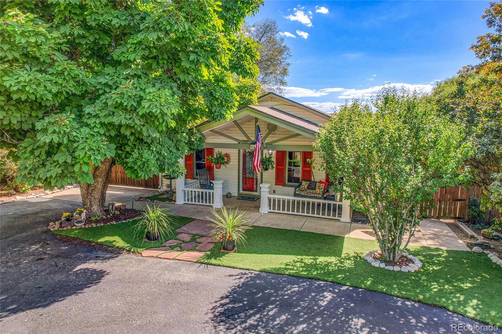 6480 W 60th Avenue Arvada CO 80003