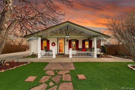 6480 W 60th Avenue Arvada CO 80003