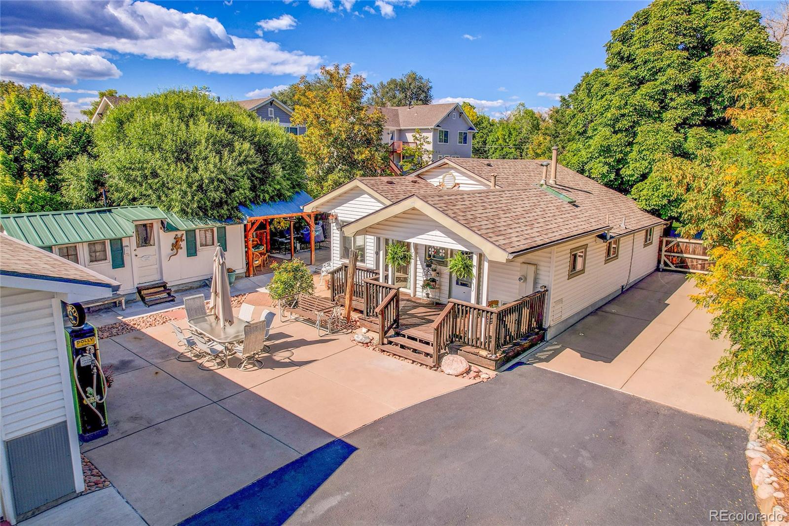 6480 W 60th Avenue Arvada CO 80003