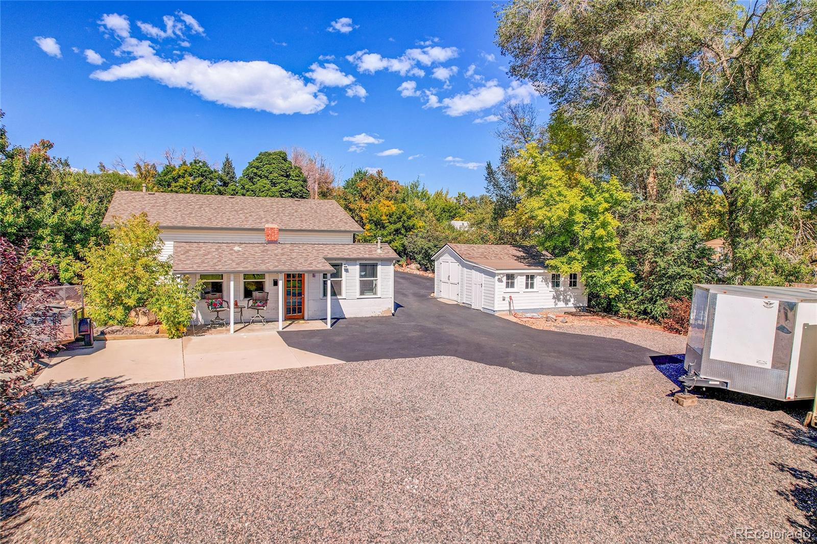 6480 W 60th Avenue Arvada CO 80003