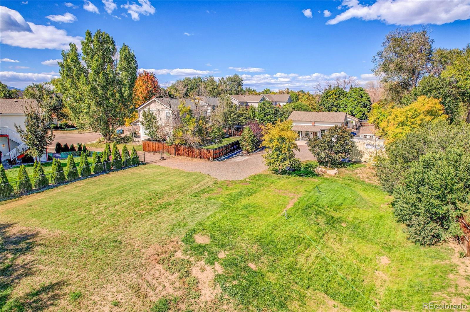 6480 W 60th Avenue Arvada CO 80003