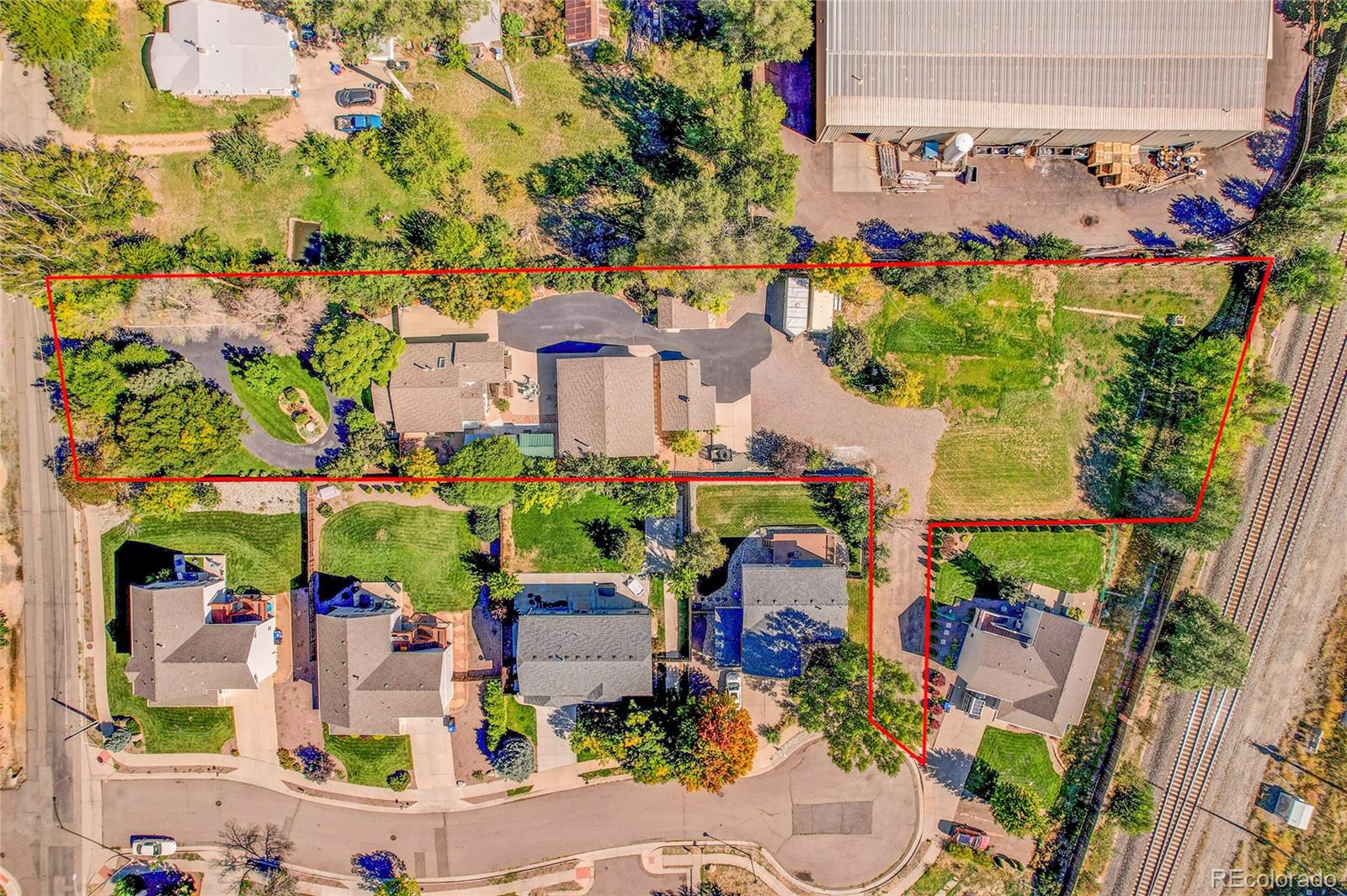 6480 W 60th Avenue Arvada CO 80003