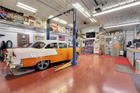 6480 W 60th Avenue Arvada CO 80003