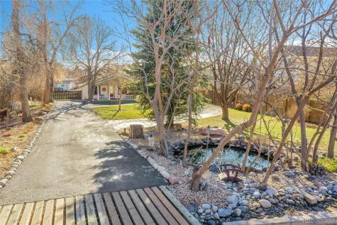 6480 W 60th Avenue Arvada CO 80003