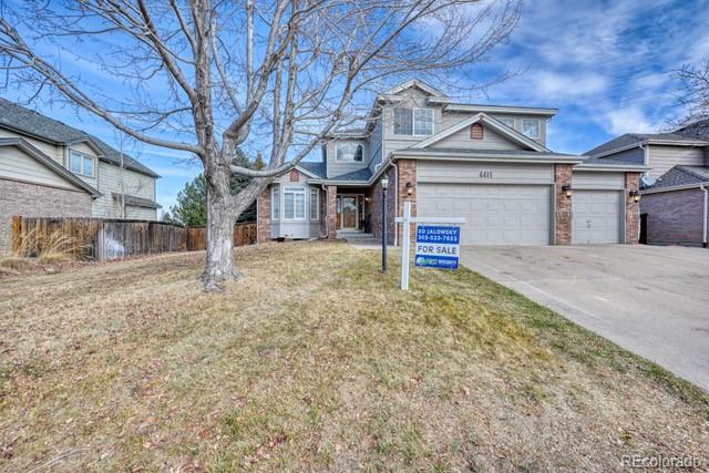 4411 W Jamison Place Littleton CO 80128