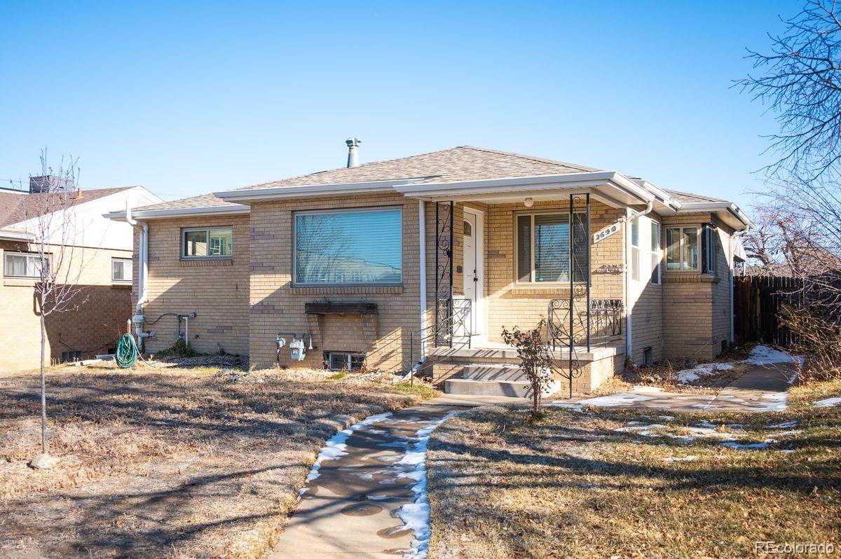 3690 Ivy Street Denver CO 80207