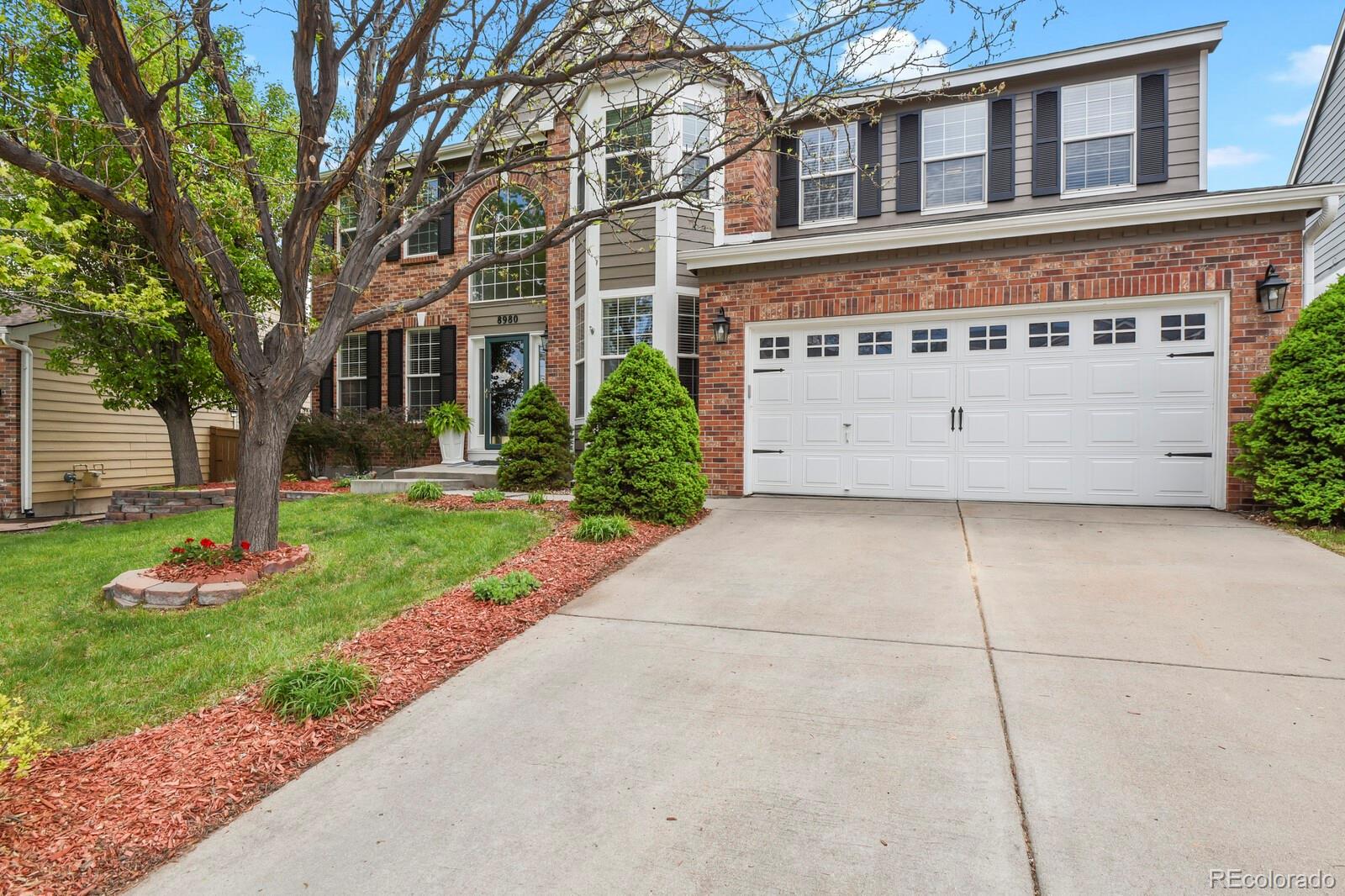8980 Miners Drive Highlands Ranch CO 80126