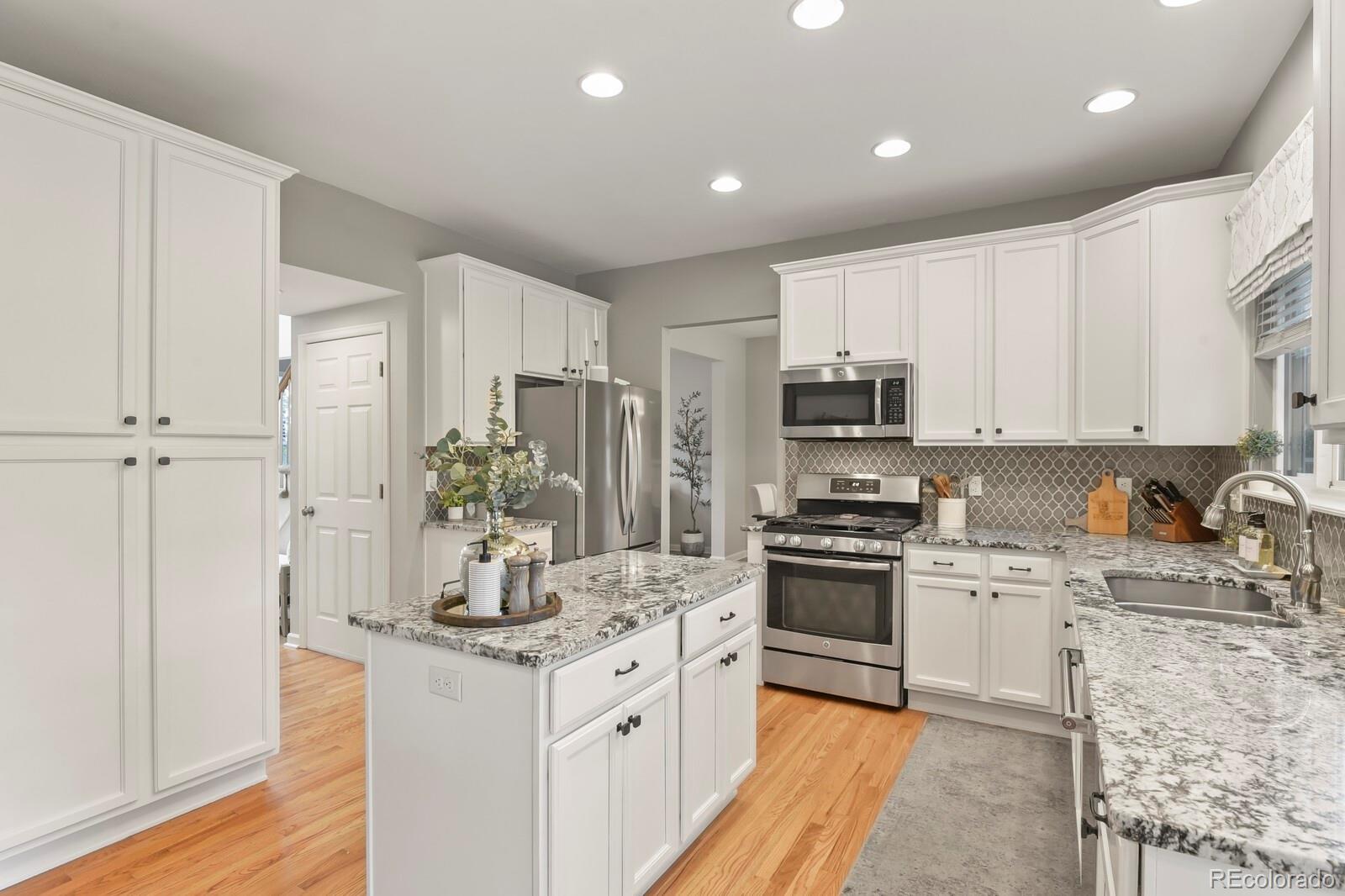 8980 Miners Drive Highlands Ranch CO 80126