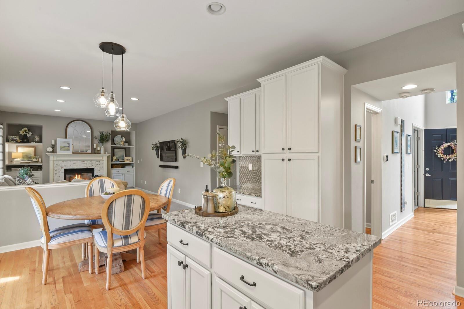 8980 Miners Drive Highlands Ranch CO 80126