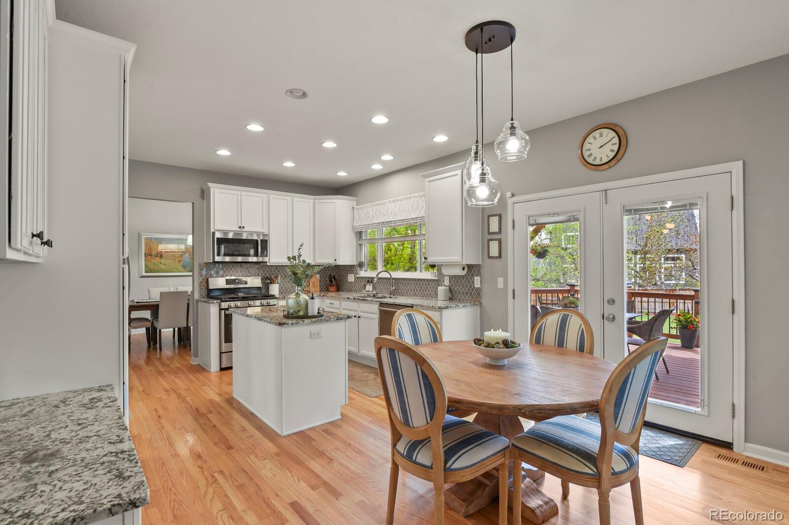 8980 Miners Drive Highlands Ranch CO 80126